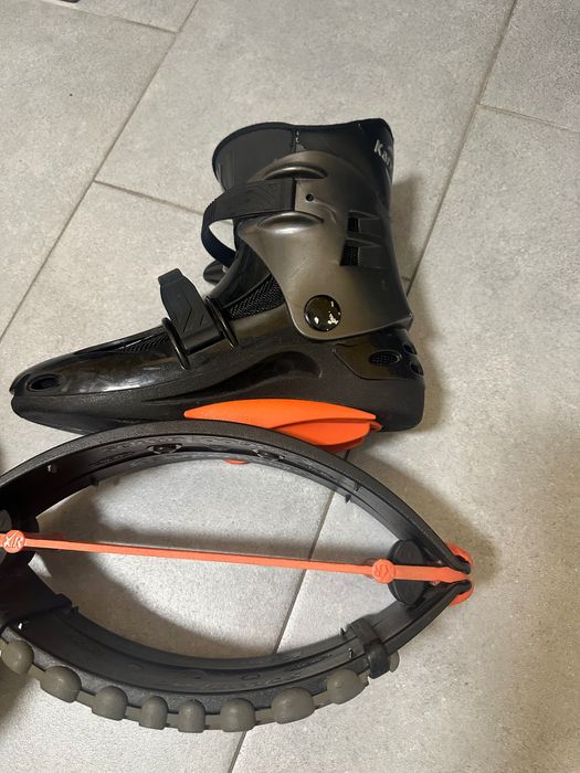 Ghete Kangoo Jumps