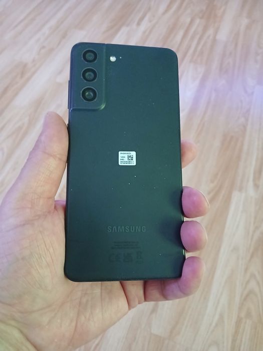 Schimb samsung s21 fe cu iPhone