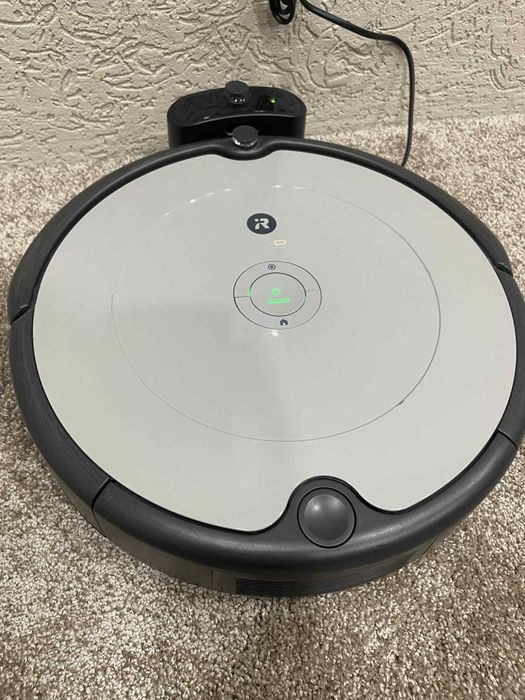 Робот Irobot roomba 698