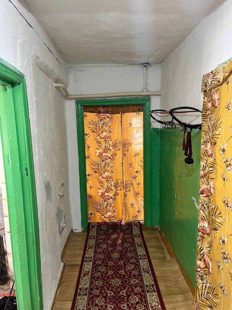 Продам уютный дом в селе Новопокровка, от г. Семей 30 км!!