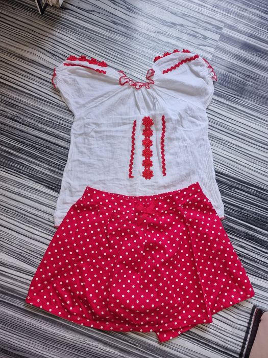 Hainute diverse pentru fete