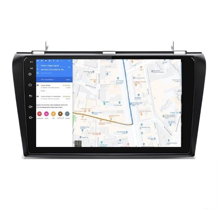 Navigatie Mazda 3 ,Octa-Core sau Quad-Core , Factura+Garantie