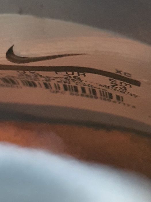 Crampoane  Mercurial CR7