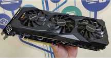 Geforce Nvidia RTX 2060 6GB DDR