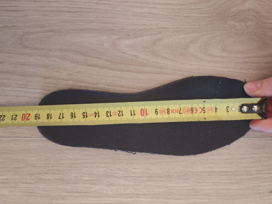 Ghete impermeabile Quechua mărime 31