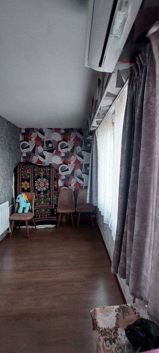 Срочно продаётся квартира 3/6/9 - 93м², Янги Хаетский район (Сергели)