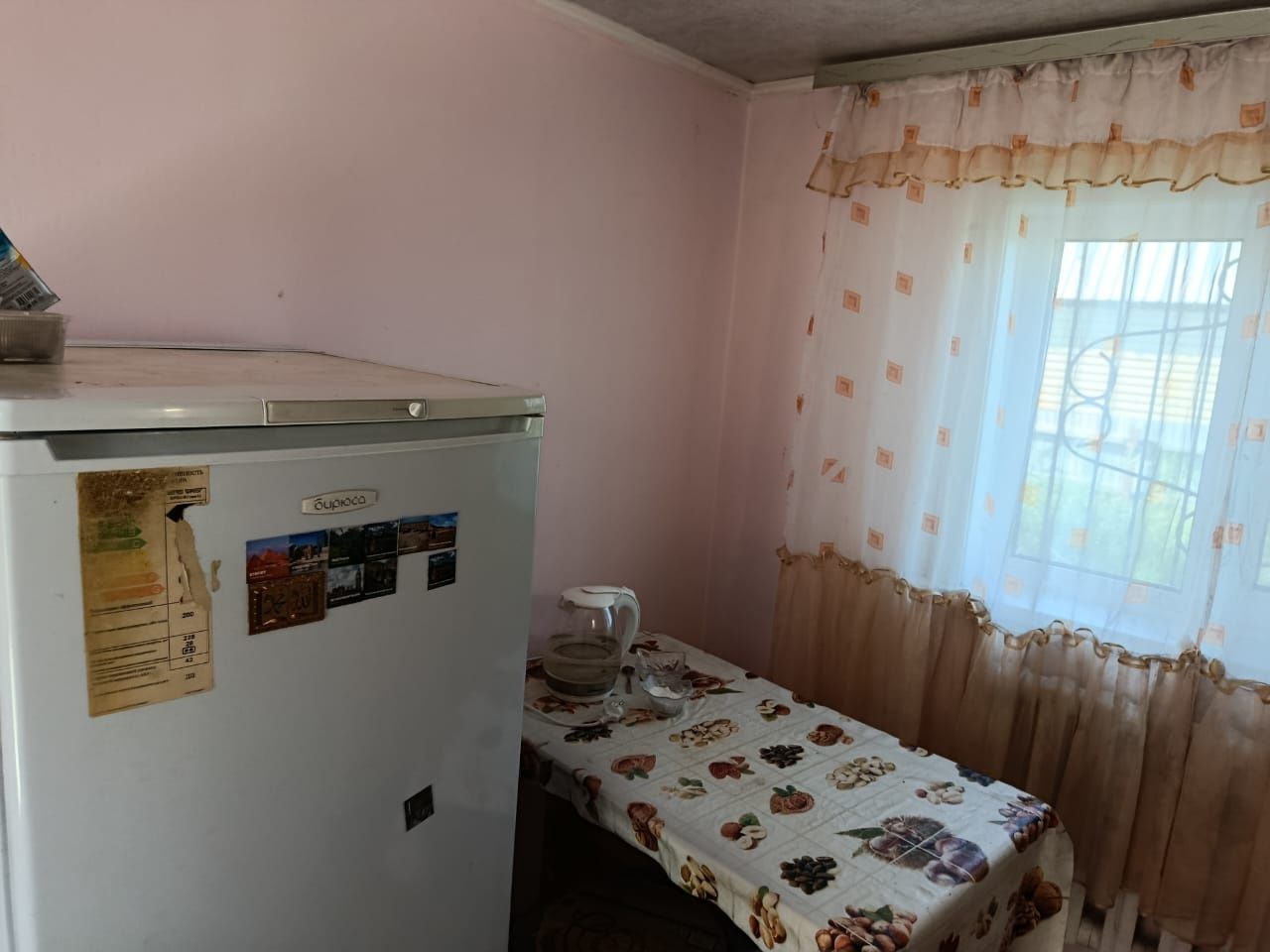 Сдам дом Черёмушки 60тыс ком усл.внутри,ц/ос мебелью