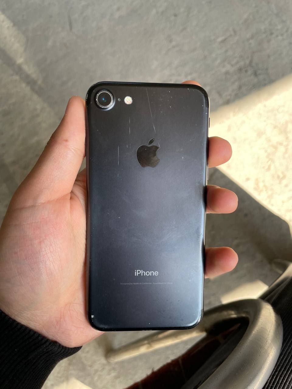 iPhone 7 yaxshisi