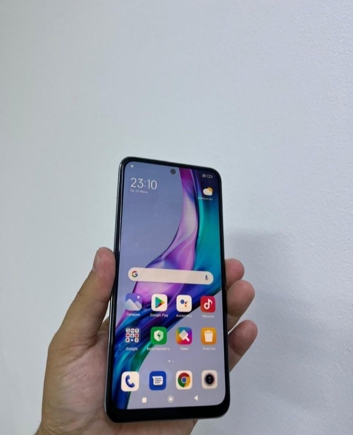 Xiaomi redmi 10C.  128gb