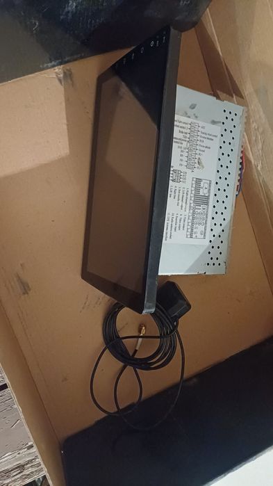 Магнитола android t3