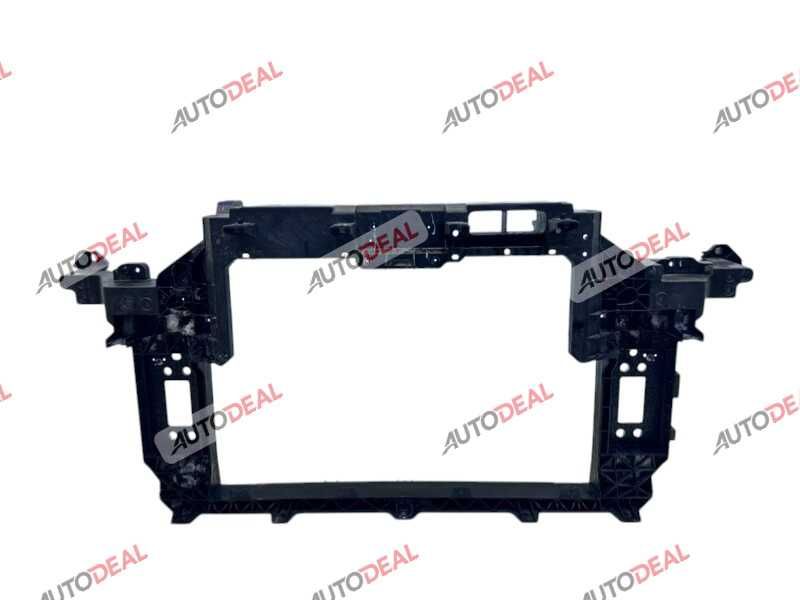 Телевизор (панель радиатора) CHANGAN ЧАНГАН