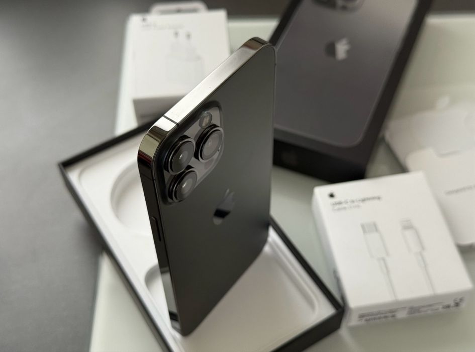 IPhone 13 Pro Max * 512 GB * Ca Nou * Neverlocked * Full Box *