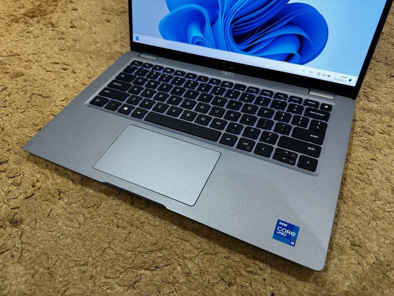Dell 5420 14” FullHD IPS