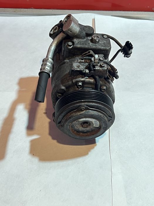 Compresor clima Bmw 3.0 F10 N57 cod9216466-02