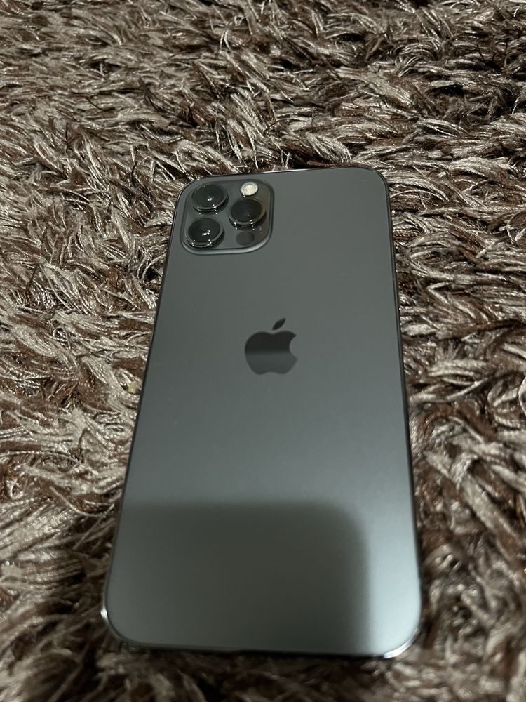 Iphone 12 pro stare ft buna