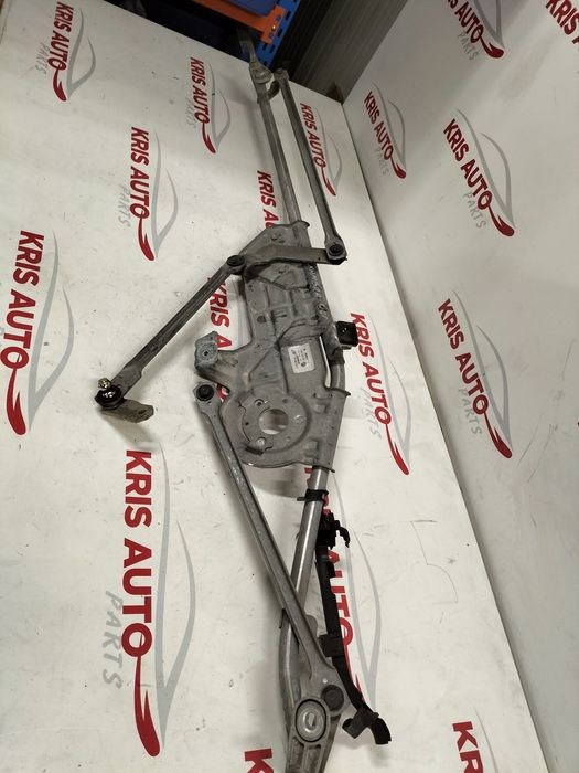 Механизъм предни чистачки Seat Alhambra / Сеат Алхамбра 2006г.