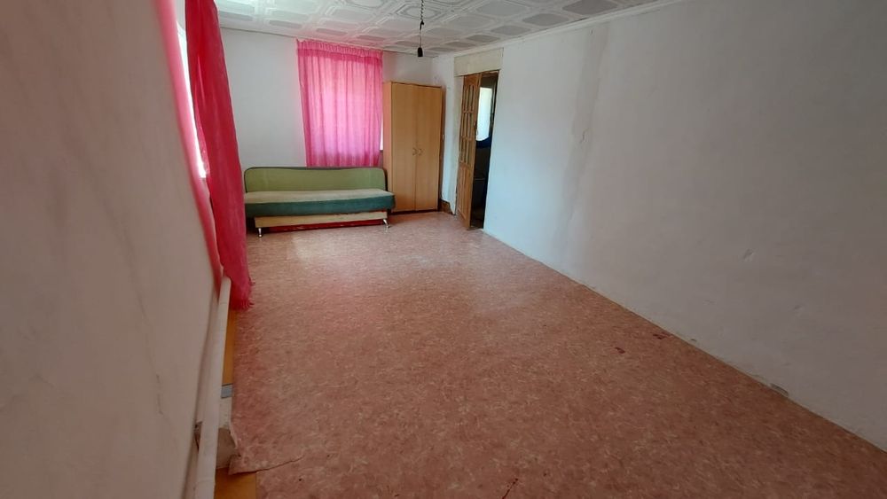 Сдам частный дом в районе Старый аэропорт для семьи во дворе с хозяен