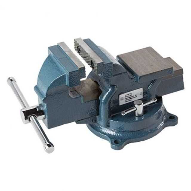 Менгеме - 75 мм, въртящо се на 360° - чугун