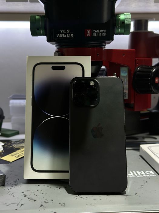 Iphone 14 pro max | 256gb