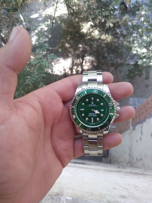 Rolex original singan