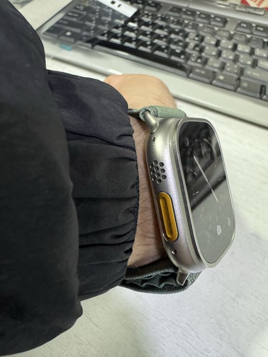 Apple watch ultra 1 orginal