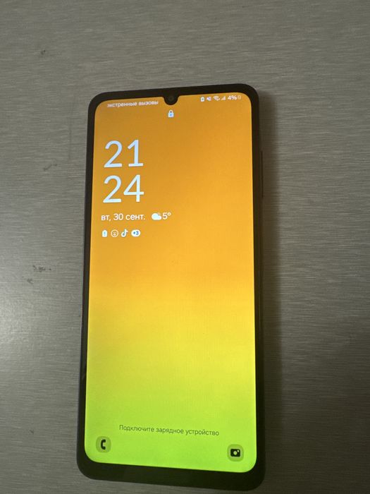 Samsung a06 64gg