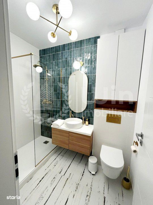 Apartament 3 camere | Decomandat | Bloc nou | Parcare | Grigorescu!