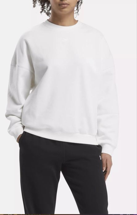 Продам костюм на флисе reebok, размер 58