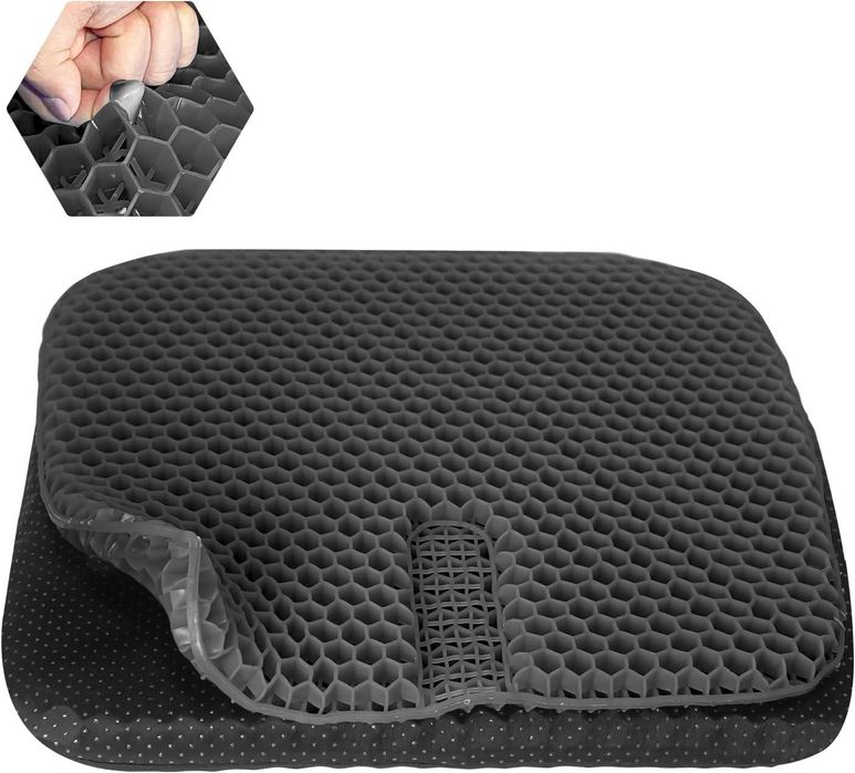 ортопедична гел възглавница за сядане 1851997 automax
