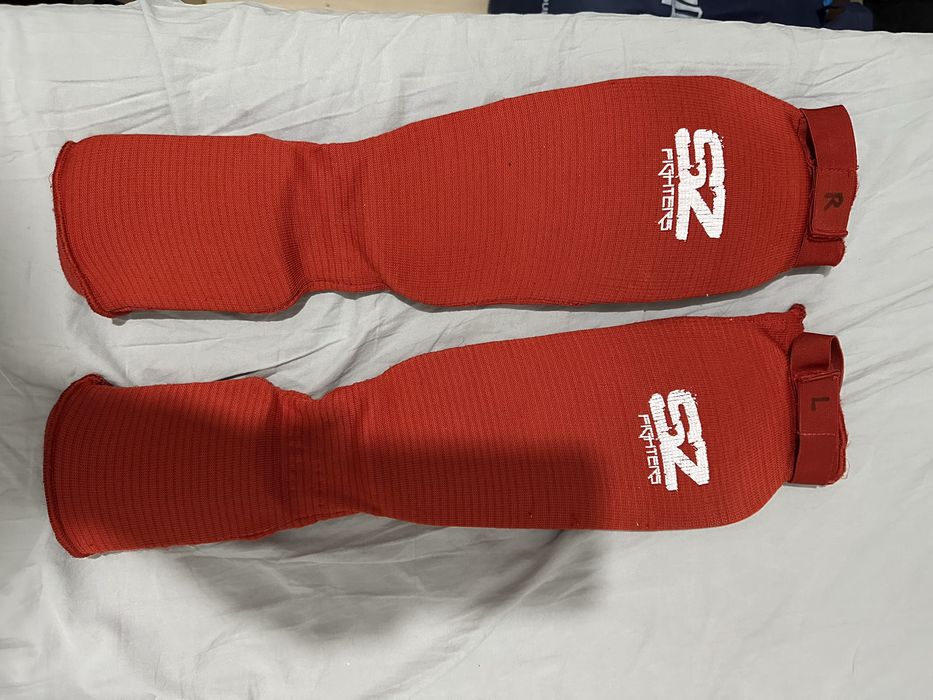 Каска Topten и екипировка