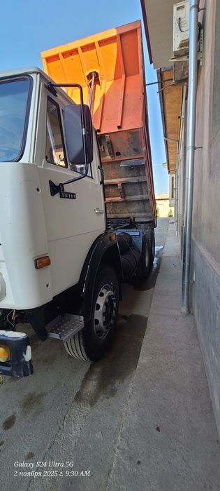 Kamaz samasval sotiladi ishi yo камаз самасвал