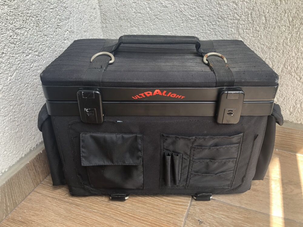 Rimowa Ultralight geanta foto / video profesionala