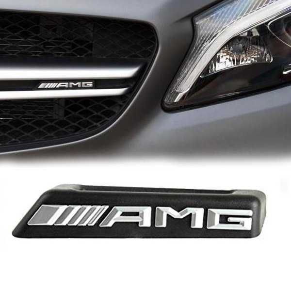 Emblema AMG grila model nou !