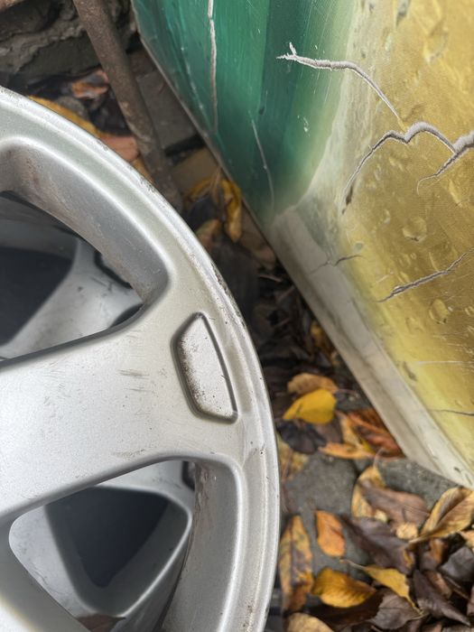 Jante de vanzare 205/50 r17