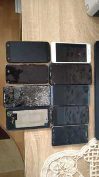 Telefoane pentru piese sau reparat Samsung , Nokia , Huawei, Motorola