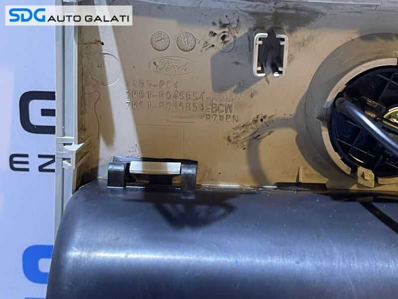 Plafoniera Lumini Lampa Iluminare Habitaclu Suport Ochelari Ford Kuga 1 2008 - 2012 Cod 7M51-R045B54-ADW 7M51-R045B54-BCW 8M5A-15K609-CB