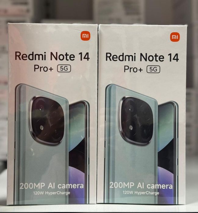 Redmi Note 14 pro plus 256, 512, Редми Нот14 про плюс, Note 14