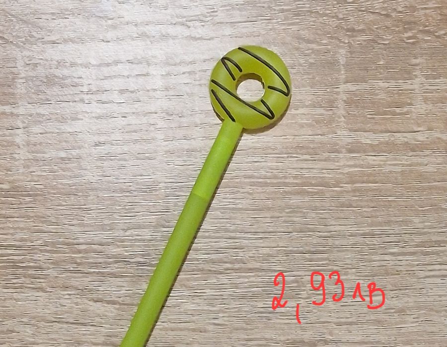 Химикалки с различни дизайни