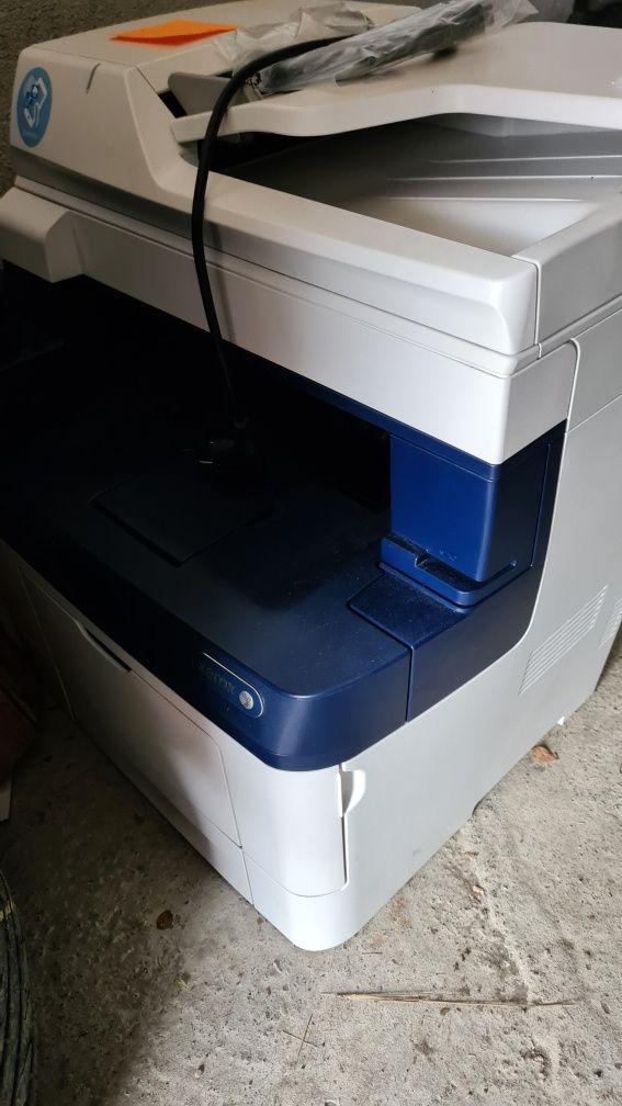 Xerox laser monocrom 3655i