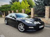 Porsche Panamera S  3.0 d - Individual