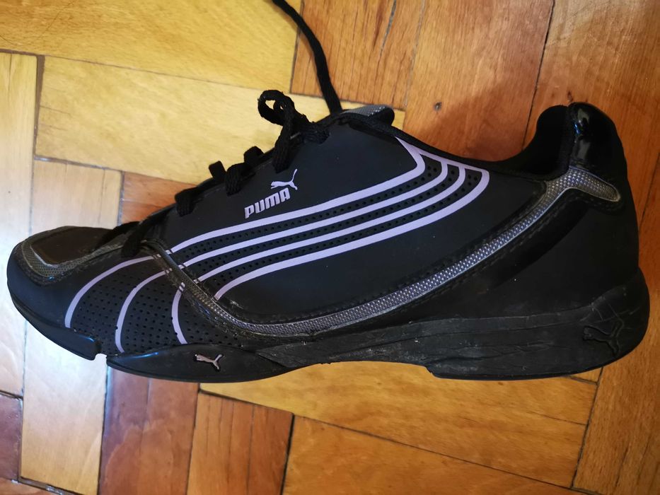 Маратонки Puma дамски размер 39