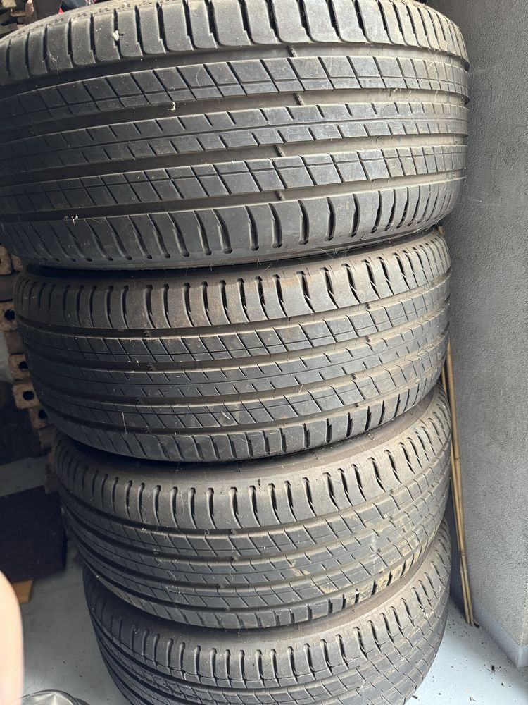 245/50/19 Runflat Bmw x3 Vara Michelin