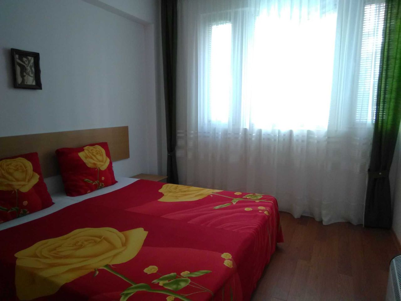 Дава се под наем Двустаен апартамент в Пловдив, Тракия - 66 кв.м за 350 € - Снимка #6