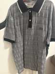 Tricou polo Hugo Boss.