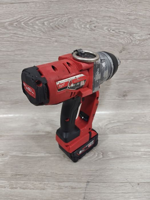 Impact Milwaukee M18 ONEFHIWF1 1 țol 4/4