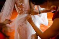 Vand rochie de mireasa Natalia Vasiliev