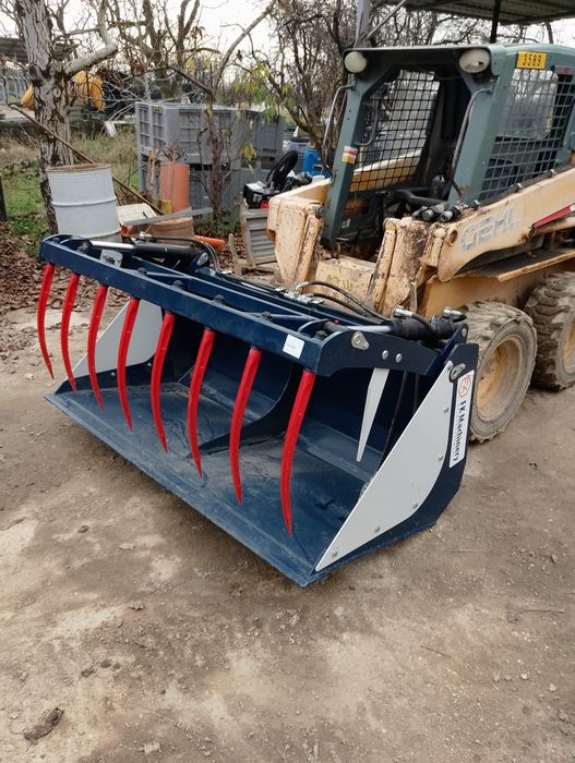 Scot gunoi grajd  curat saivane