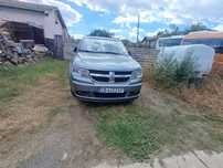 Dodge journey 2.0 crd На Части