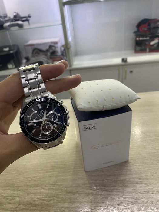 Часы Casio Механические Нур Маркет