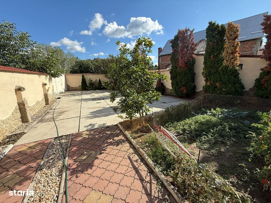 Casa de închiriat | zona 14 Mai |